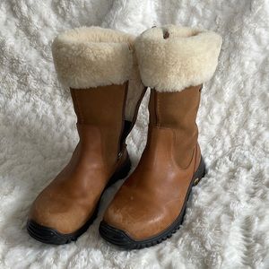 Gorgeous pre loved Ugg’s